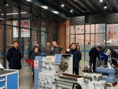 以共建促交换 以融合谋成长 ——我校曲属部分、