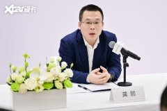 对话春风本田高层：燃油车是不变器新能源要卷