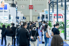 三大范畴引领从动化将来2026武汉国际智能工业及