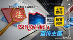 沉浸式教育展厅设想承建 互动产物集成供应商