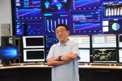 【教育家】柴天助：摸索从动化范畴的“新六合